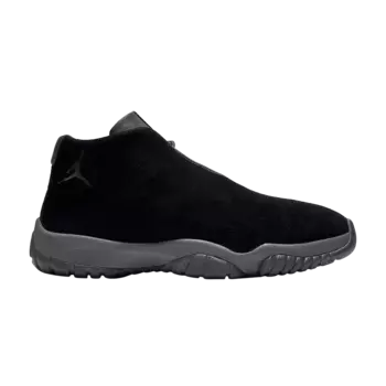 Кроссовки Air Jordan Future 'Black', черный