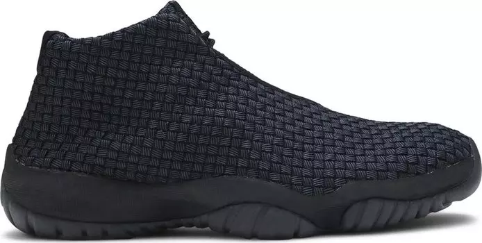 Кроссовки Air Jordan Future, черный