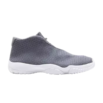 Кроссовки Air Jordan Future 'Cool Grey', серый