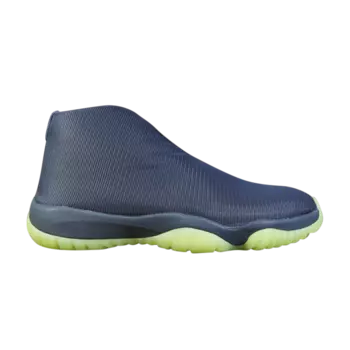 Кроссовки Air Jordan Future 'Dark Grey', серый