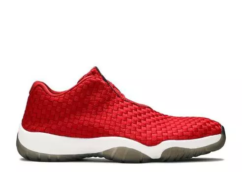 Кроссовки AIR JORDAN FUTURE 'GYM RED', красный