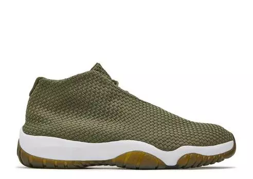 Кроссовки AIR JORDAN FUTURE 'IGUANA',