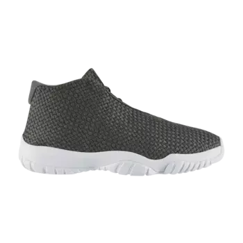 Кроссовки Air Jordan Future 'Iron Green', зеленый