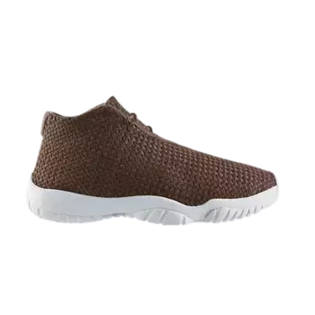 Кроссовки Air Jordan Future, коричневый
