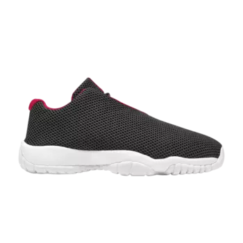 Кроссовки Air Jordan Future Low BG, черный