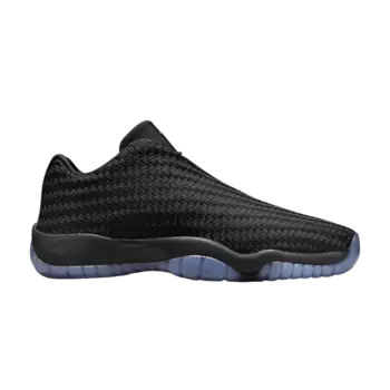 Кроссовки Air Jordan Future Low BG 'Gamma', черный