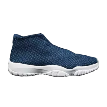 Кроссовки Air Jordan Future 'Midnight Navy', синий