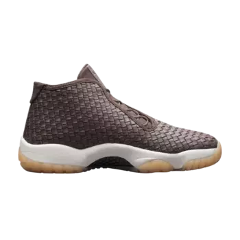 Кроссовки Air Jordan Future Premium 'Dark Chocolate', коричневый