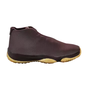 Кроссовки Air Jordan Future 'Reflective', красный