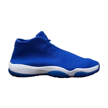 Кроссовки Air Jordan Future 'Varsity Royal', синий