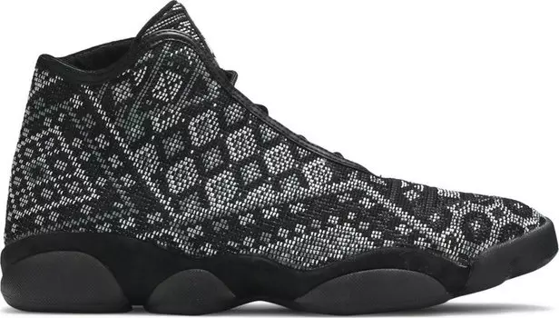 Кроссовки Air Jordan Horizon PRM PSNY, черный