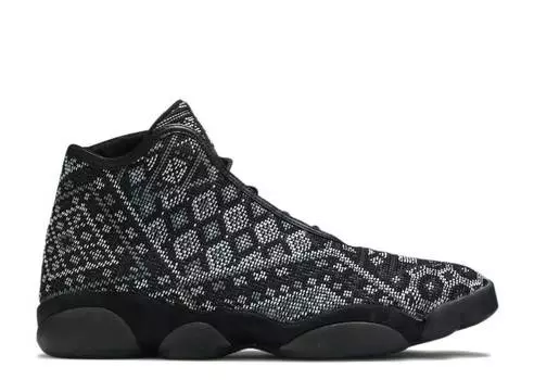 Кроссовки AIR JORDAN HORIZON PRM 'PSNY', черный