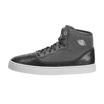Кроссовки Air Jordan Jasmine Premium GS, серый