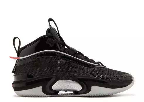 Кроссовки Air Jordan Jayson Tatum X Air Jordan 36 'Mustang', черный