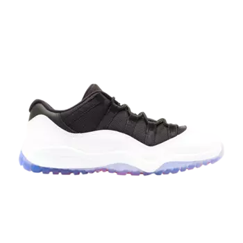Кроссовки Air Jordan Jordan 11 Retro Low PS, белый