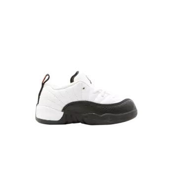 Кроссовки Air Jordan Jordan 12 Retro Low Td, белый