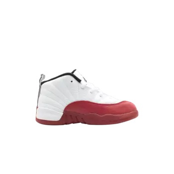 Кроссовки Air Jordan Jordan 12 Retro Td, белый