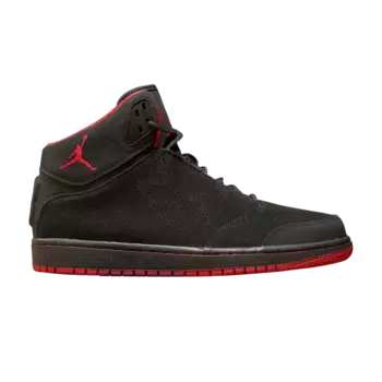 Кроссовки Air Jordan Jordan 1 Flight 5, черный