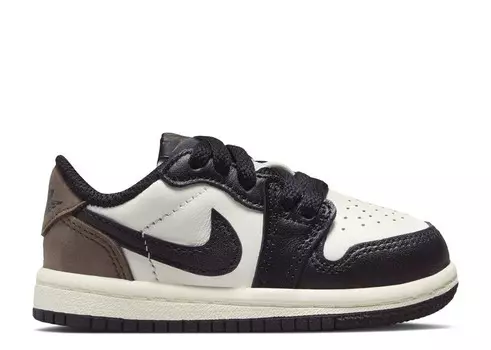 Кроссовки Air Jordan Jordan 1 Retro Low OG TD, цвет Mocha