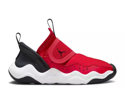 Кроссовки Air Jordan Jordan 23/7 Ps 'Varsity Red', красный