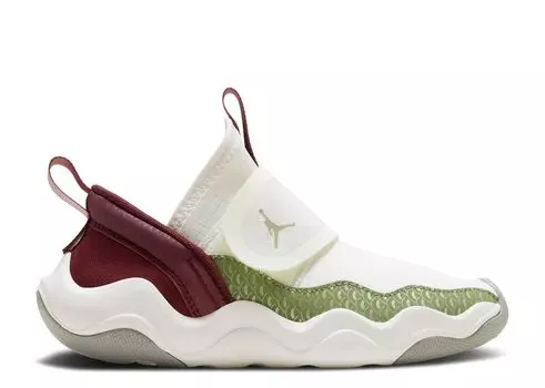 Кроссовки Air Jordan Jordan 23/7 Ps 'Year Of The Dragon', кремовый