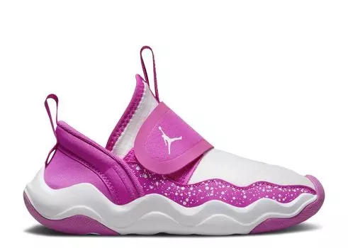 Кроссовки Air Jordan Jordan 23/7 PS, цвет Fire Pink