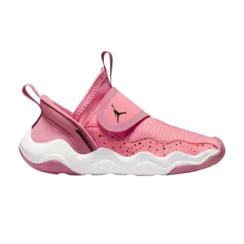 Кроссовки Air Jordan Jordan 23/7 PS Coral Chalk Desert Berry, розовый