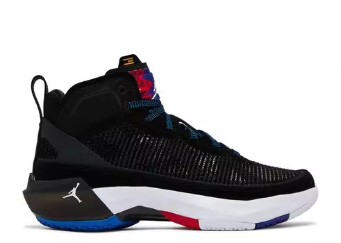 Кроссовки Air Jordan Jordan 37 GS, цвет Nothing But Net