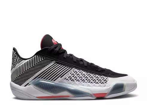 Кроссовки Air Jordan Jordan 38 Low PF, цвет Fundamental 2.0