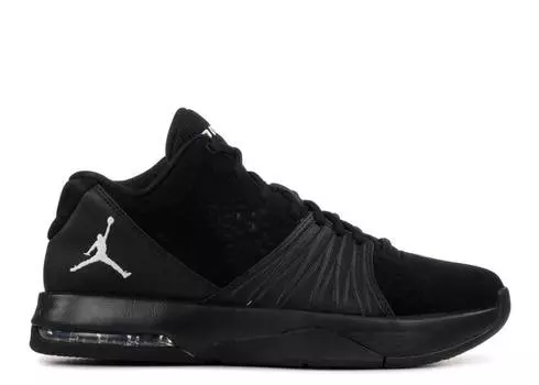 Кроссовки Air Jordan JORDAN 5 AM 'BLACK WHITE', черный