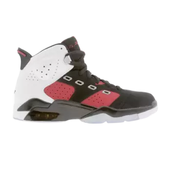 Кроссовки Air Jordan Jordan 6-17-23 GS, черный
