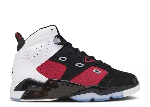 Кроссовки Air Jordan Jordan 6-17-23 Gs 'Carmine', черный