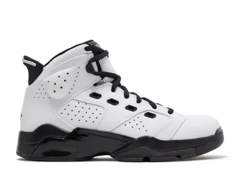 Кроссовки Air Jordan Jordan 6-17-23 'Motorsports', белый