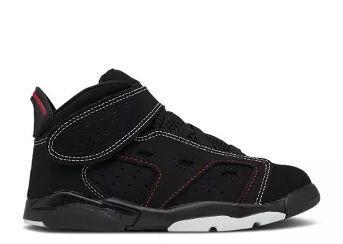 Кроссовки Air Jordan Jordan 6-17-23 Td 'Black Dark Driftwood', черный