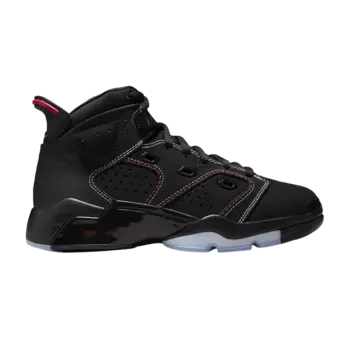 Кроссовки Air Jordan Jordan 6-17-23 GS, черный