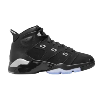 Кроссовки Air Jordan Jordan 6-17-23 GS, черный