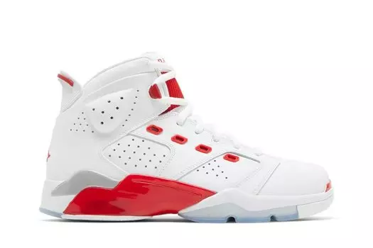 Кроссовки Air Jordan Jordan 6-17-23, белый
