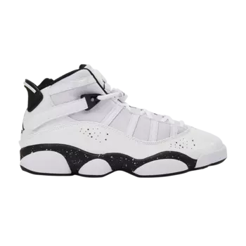 Кроссовки Air Jordan Jordan 6 Rings, белый