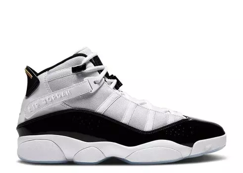 Кроссовки Air Jordan Jordan 6 Rings 'Defining Moments', белый