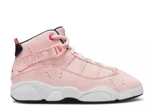 Кроссовки Air Jordan JORDAN 6 RINGS PS 'ATMOSPHERE',