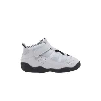 Кроссовки Air Jordan Jordan 6 Rings TD, белый