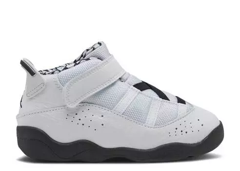 Кроссовки Air Jordan JORDAN 6 RINGS TD 'MOTORSPORT', белый