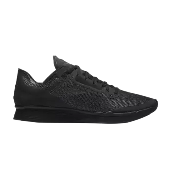Кроссовки Air Jordan Jordan 88 Racer 'Anthracite', черный