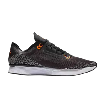 Кроссовки Air Jordan Jordan 88 Racer 'Fear', черный
