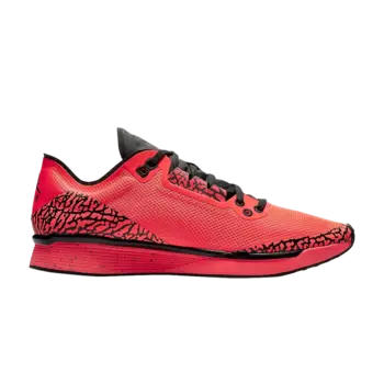 Кроссовки Air Jordan Jordan 88 Racer 'Toro', красный