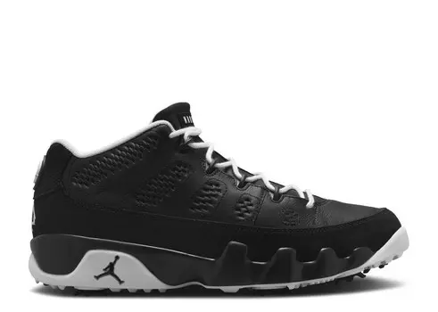 Кроссовки Air Jordan Jordan 9 Low Golf, цвет Barons