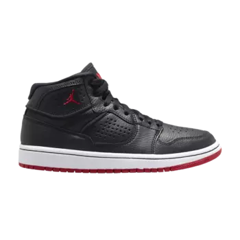 Кроссовки Air Jordan Jordan Access GS, черный