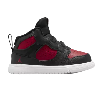 Кроссовки Air Jordan Jordan Access TD, красный