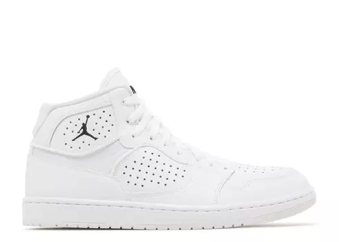 Кроссовки Air Jordan Jordan Access 'White', белый