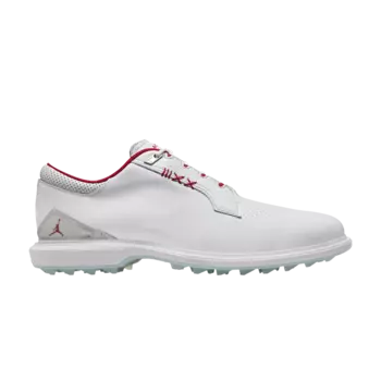 Кроссовки Air Jordan Jordan ADG 5, белый